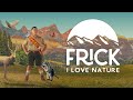 Frick, I Love Nature || Official Series Trailer Mp3 Song