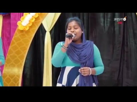 Mai Jithe Jawa Yesu Mere Naal  Ankur Narula Ministry  Anugrah Tv