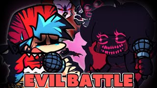 Friday Night Funkin Mod Mom N Bf Vs Evil Pico N Gf Affliction V2