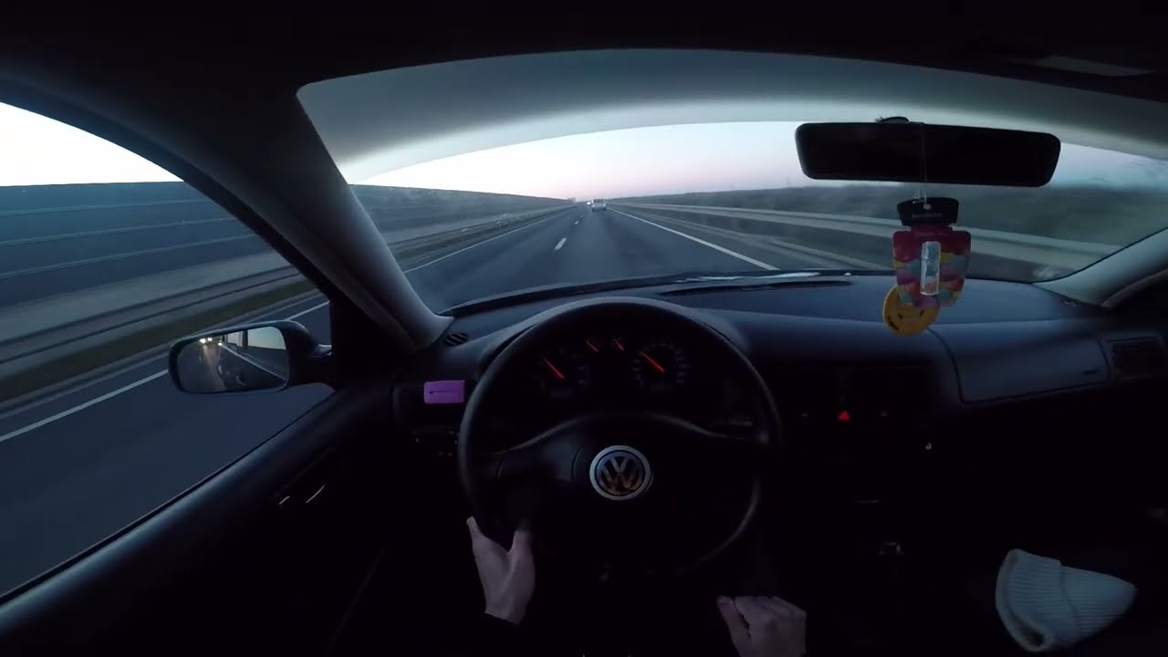 CarVlog - SUNT APROAPE SA-MI INDEPLINESC VISUL!