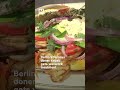 Berlin's famous doner kebab gets waxwork treatment