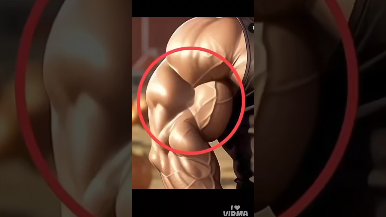 Top 5 Tricep Workout with Home 💪✅ 