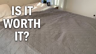 Ameritex Waterproof Dog Bed Cover Review - Is It Worth It?