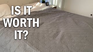 Ameritex Waterproof Dog Bed Cover Review  Is It Worth It?