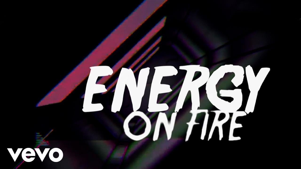 Yes Lad - Nada (Official Lyric Video) ft. Sami Switch