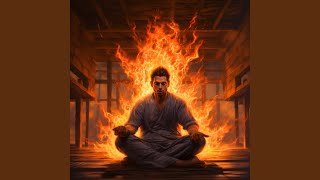 Meditation Fire Echo
