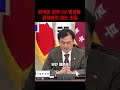 한국이 현무-4를 공개하지 않는 이유 #군사 #밀리터리