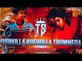 Pidikilla kuchulla thummeda new folk song dj mix by dj srikanth govindaya palli