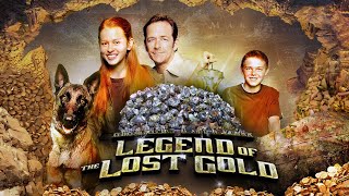 La Légende de l'Or Perdu | Film Complet en Français | Aventure, Enquête