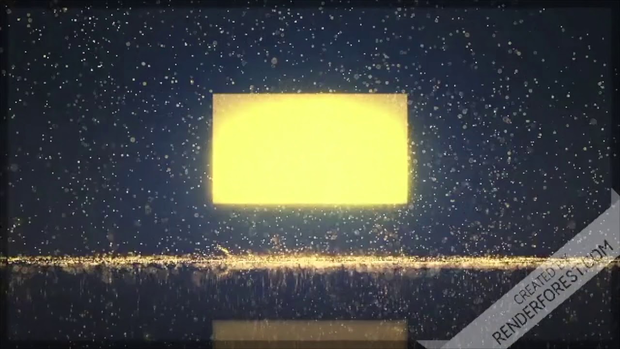 Spinning Blade Intro V2 YouTube