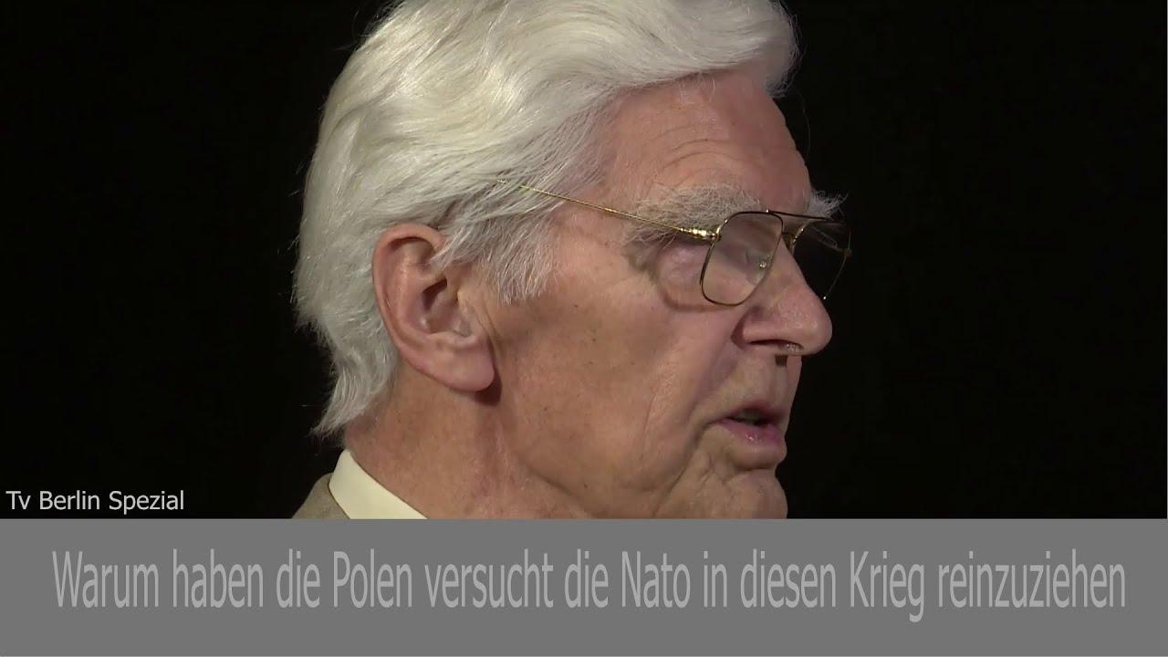 tv.berlin Spezial - Welche Folgen hat der Krieg für Deutschland?