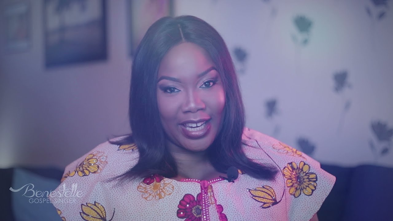 BENESTELLE INSPIRES | Flash Reflections 3