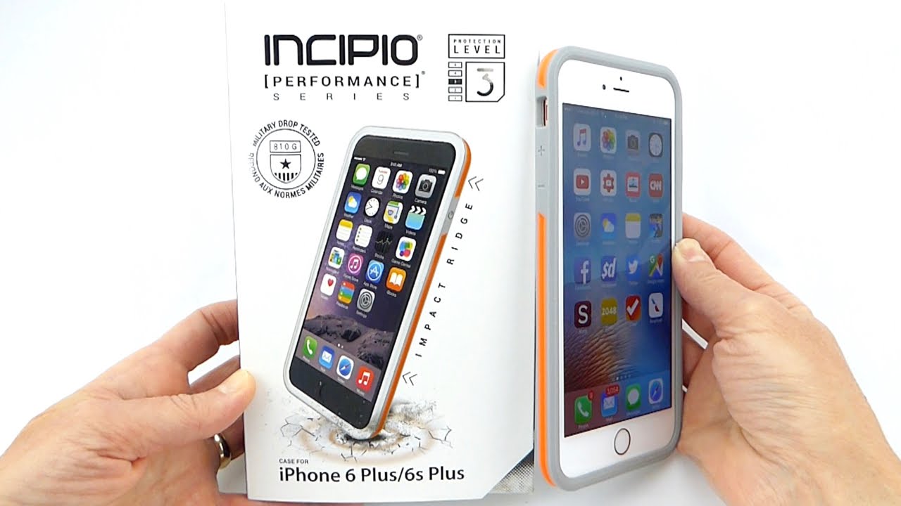 MIL-SPEC 落下保護とは何ですか?