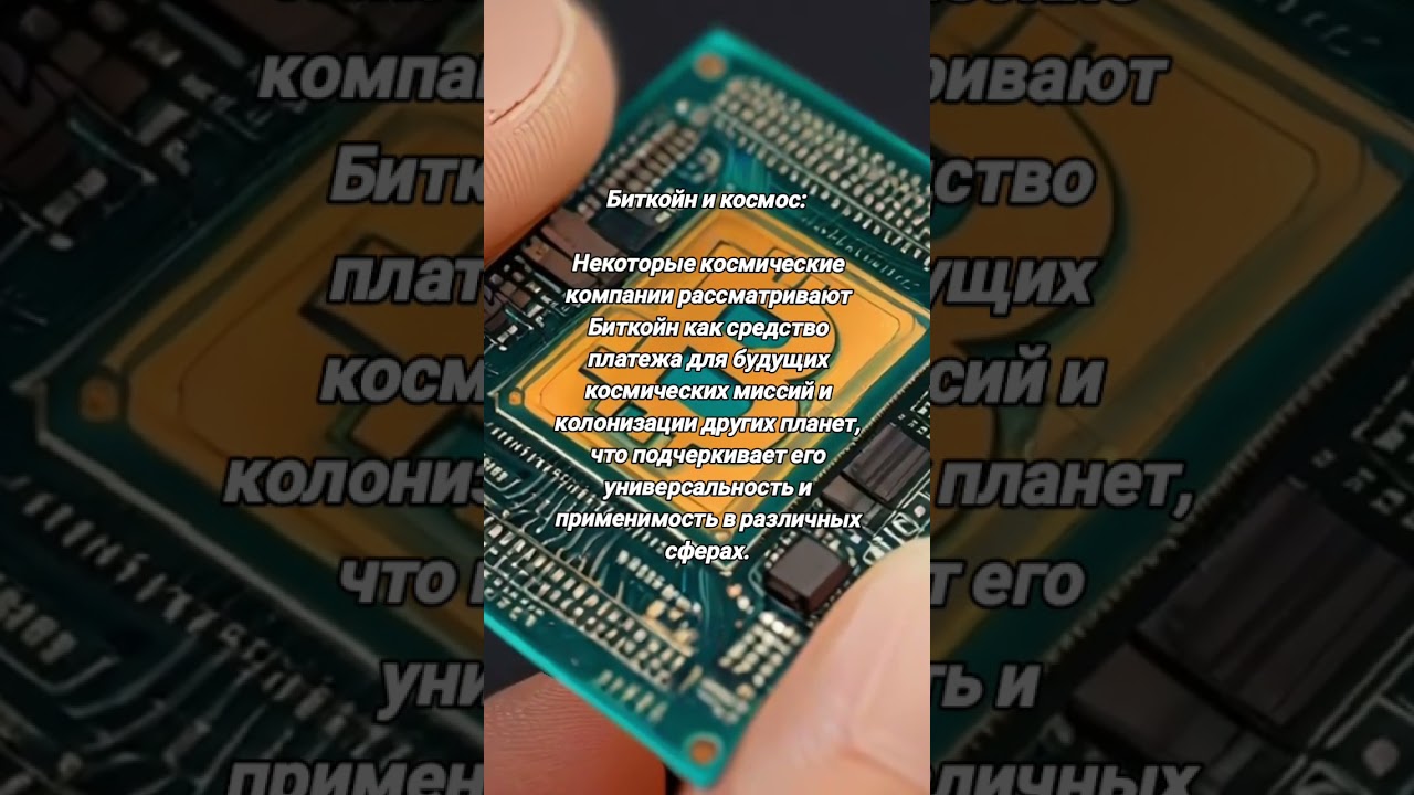 Биткоин факты_243 