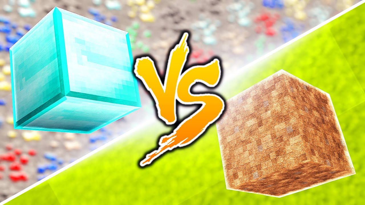 BRAND NEW SERIES! | Build Vs Build w/ Joey - YouTube