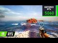 Subnautica 2 | RTX 5060 8GB + Ryzen 7 9800X3D ( 1080p 1440p 4K DLSS ON )