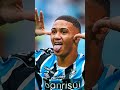 Brentford Signs Brazilian Wonderkid Gustavo Nunes 🐝🇧🇷 #football #premierleague #breakingnews#soccer