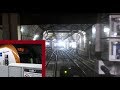「副都心線(急行)」前面展望(和光市 - 渋谷)「10000系」[4K]Tokyo Metro Fukutoshin Line[Cab View]20180617
