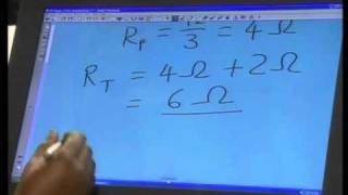 Exam Revision Sept 2010  - Physical Sciences Paper 1 - Question 4