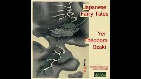 Japanese Fairy Tales ( Audiobook)