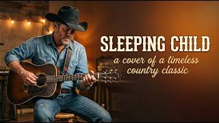 Download lagu Sleeping Child (Timeless Country Cover) | Acoustic Country Version | Classic Country Covers