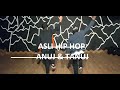 Asli Hip Hop (Dance Video) | Gully Boy | Ranveer Singh | Alia /bhatt |