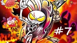 Hell Yeah Wrath of the Dead Rabbit (Gameplay Walkthrough Part 7)