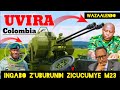 ЁЯУЫAKAKANYA15 07 2025ЁЯЫЯGEN PACIFIQUE MASUNZU NA WAZ BASHWANYAGUJE SPECIAL FORCE ZA MA23 ЁЯУЫAKAKANYA15 07 2025ЁЯЫЯGEN PACIFIQUE MASUNZU NA WAZ BASHWANYAGUJE SPECIAL FORCE ZA MA23
