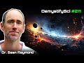 Extreme Evolution of Solar Systems - Dr. Sean Raymond, Observatoire de Bordeaux, DSPod 211