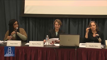 Evidence to Share in Employment Mediation - Claudia Viera, Mediator