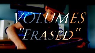 Volumes - Erased Instrumental
