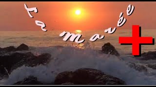 La Marée +: mix, soft music, relaxing music, #soft, #relaxing screenshot 2