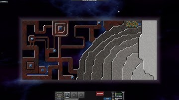 Creeper World 3 Colonial Space: Cursor-02 Thanks to PRG!, by TrickyCorp