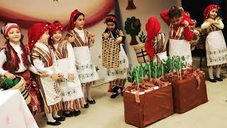 Çay Elinden Öteye 1-B Sınıfı Yerli Malı