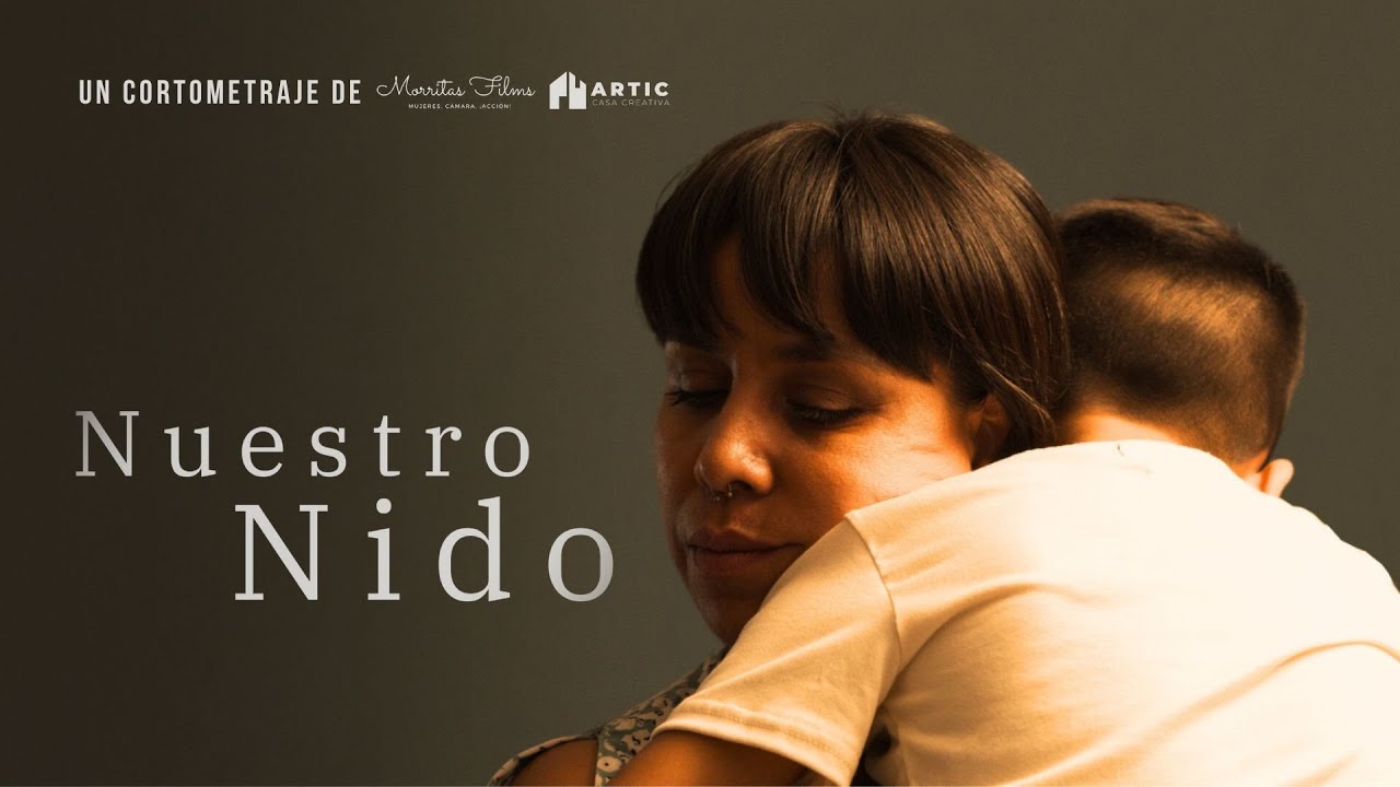 Nuestro Nido (2024) | Un cortometraje sobre el autismo | Subtitulado