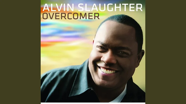 Mighty Praise (feat. Aaron Lindsey)
