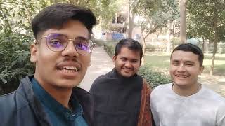 Vibes Krishna
