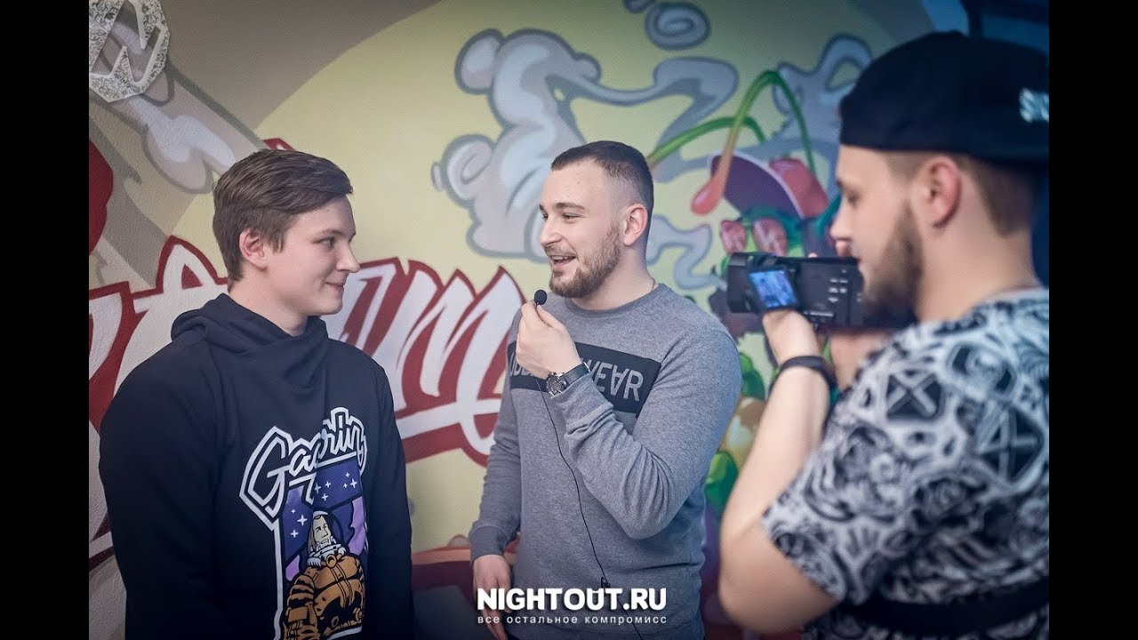 5secVAPE - Maxwell's Vape-Tricker's contest [обзор мероприятия]