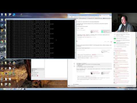 Virtualizing, Installing and Using Subversion - Complete Tutorial - On Ubuntu 14.04 Server