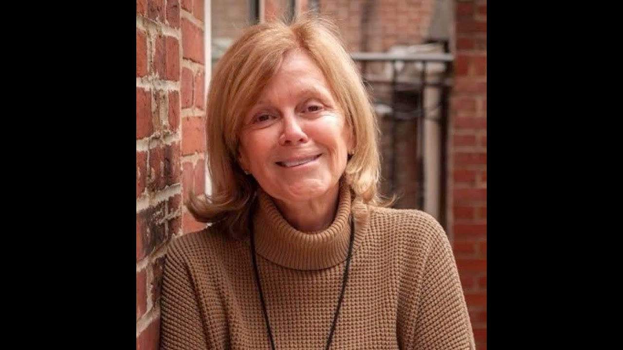 Episode 1 - An Interview with Kathleen Rogers, President of EarthDay.org