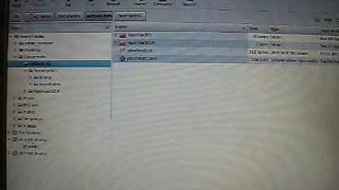 Installing Netbsd 5.0.1 onto an IBM z50 workpad mini laptop -- Part 2 of 5