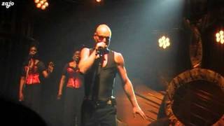 Erasure.Drama.Tomorrow's World.16th november 2011.HANT Arena.Bratislava.avi