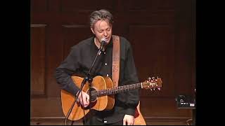 Saltwater (Live at Sheldon Concert Hall) | Tommy Emmanuel