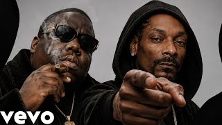 Snoop Dogg – Street Don't Forgive (ft The Notorious B.I.G.) | 2026 Music Video | West Coast Hip Hop