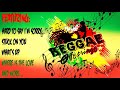 Relaxing Reggae Mix II 55 mins Reggae Mix Non-Copyright Music l Vol. 3