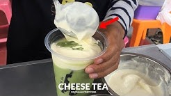 ENAK DAN UNIK !! MINUMAN LARIS JADI PRIMADONA | PONTIANAK STREET FOOD #226 - Durasi: 13.52. 