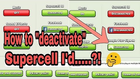 CAN YOU BACK SUPERCELL I