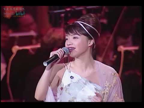 陈慧娴 1997 jealousy live