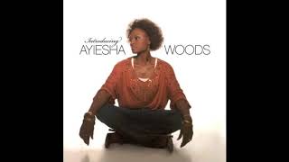 Video-Miniaturansicht von „The Greatest Artist - Ayiesha Woods“