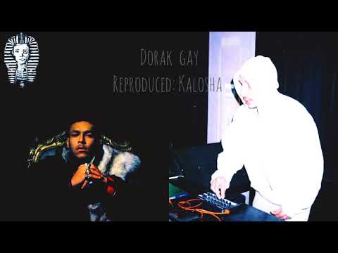           مزيكا تراك دورك جاي